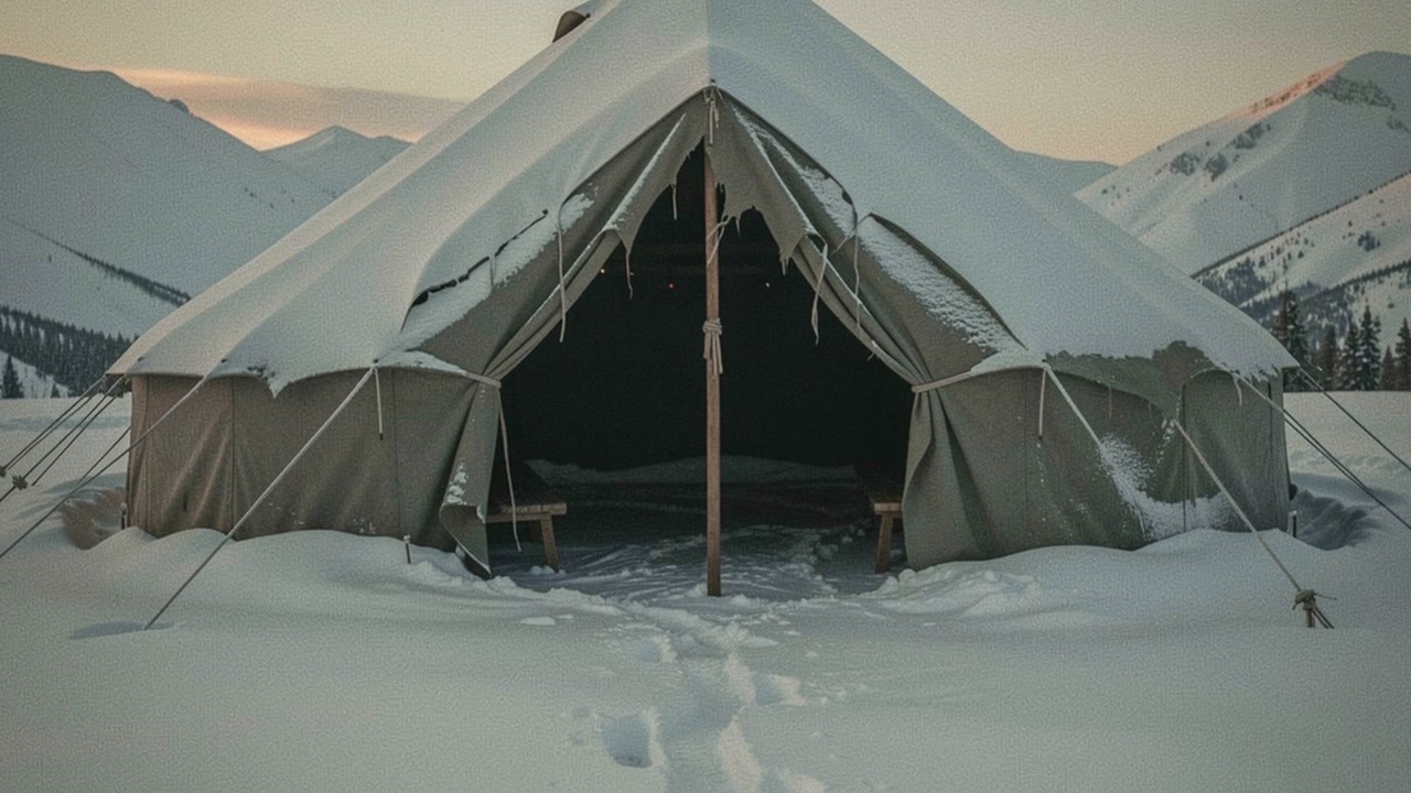 Dyatlov Pass