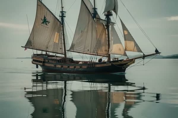 Mary Celeste